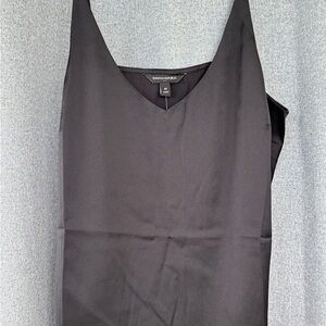 Banana Republic V-Neck Blouse